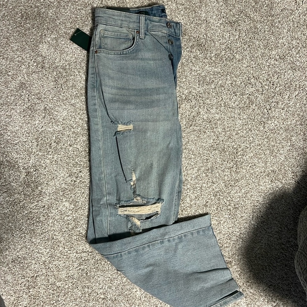 Brand New Wild Fable Jeans